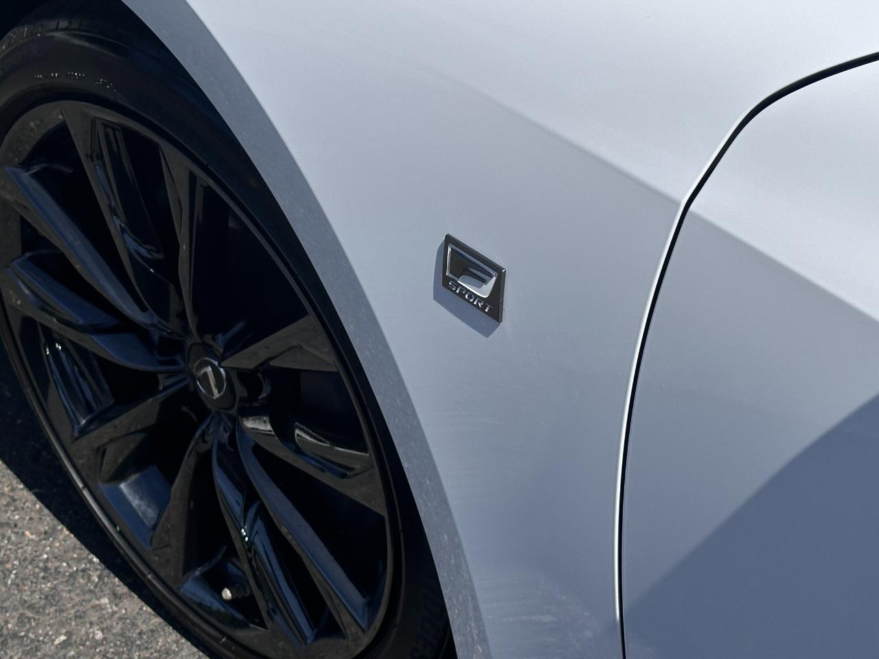 Lexus IS IS 350 F Sport RWD 2021