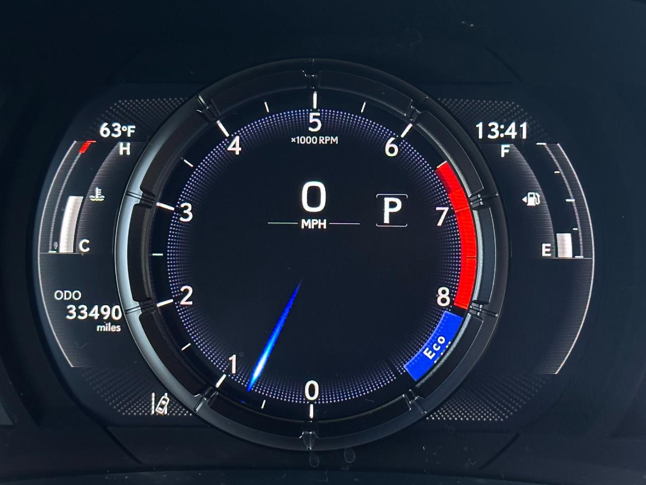 Lexus IS IS 350 F Sport RWD 2021