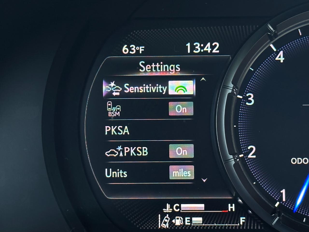 Lexus IS IS 350 F Sport RWD 2021