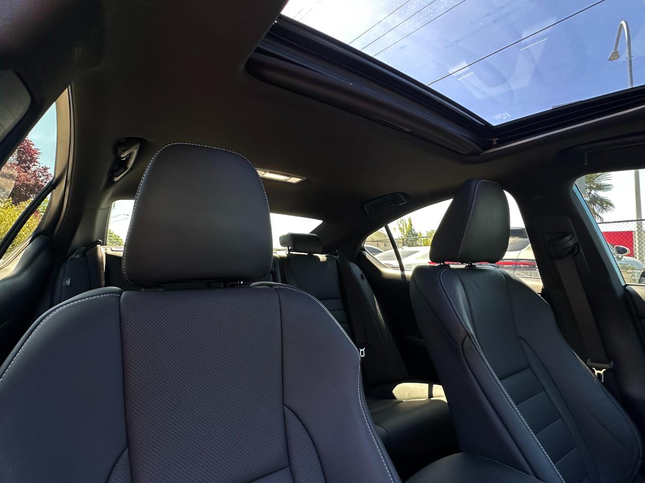 Lexus IS IS 350 F Sport RWD 2021