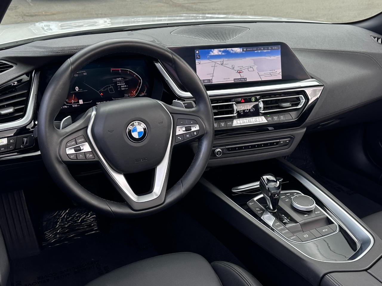 BMW Z4 sDrive30i Roadster 2019