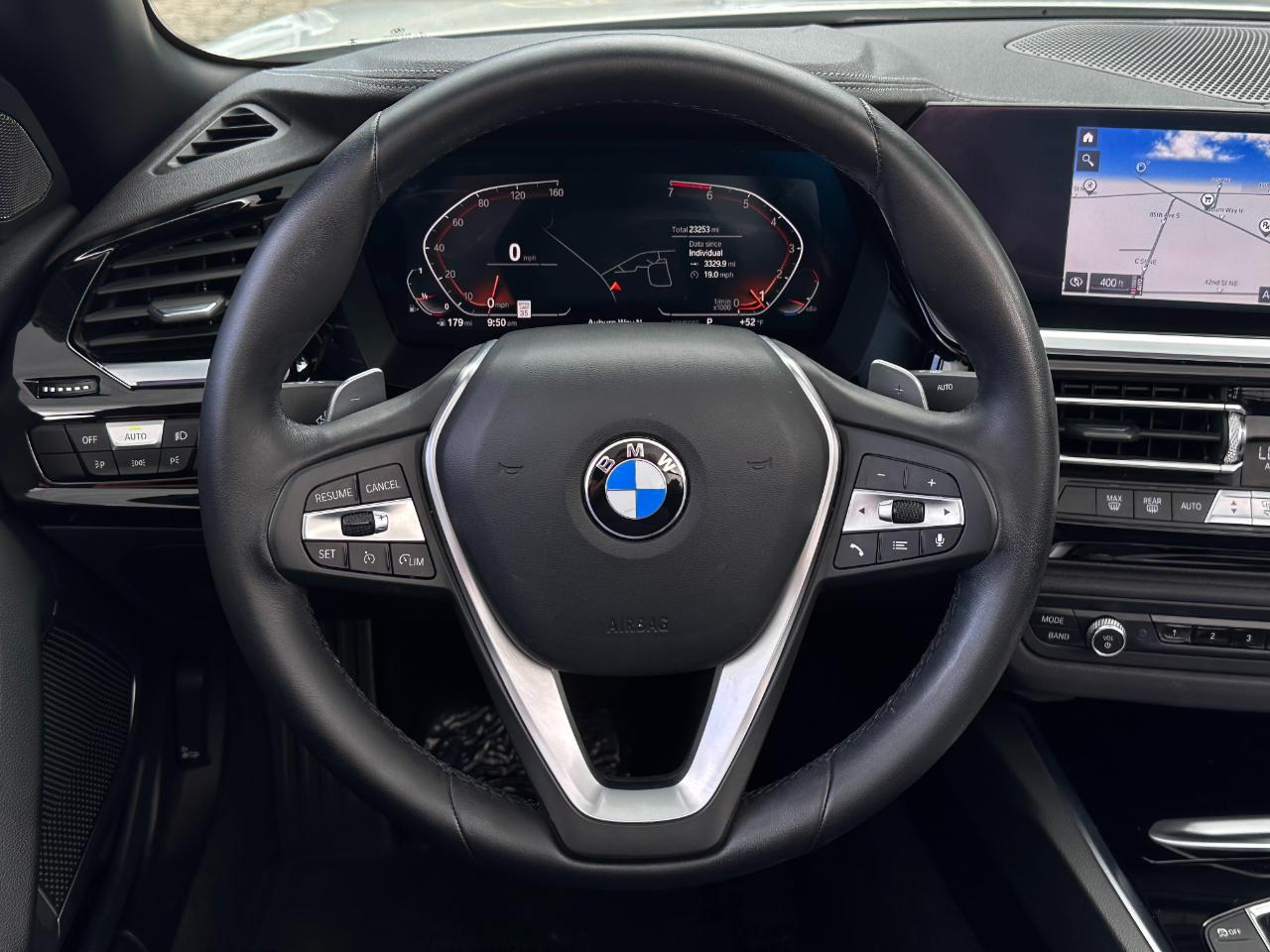 BMW Z4 sDrive30i Roadster 2019
