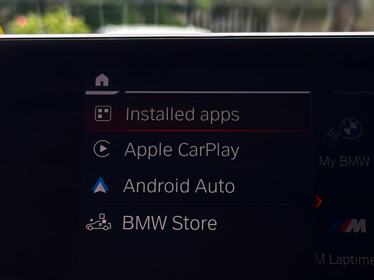 BMW Z4 sDrive30i Roadster 2019