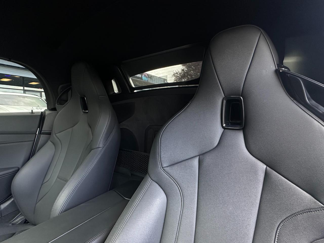 BMW Z4 sDrive30i Roadster 2019