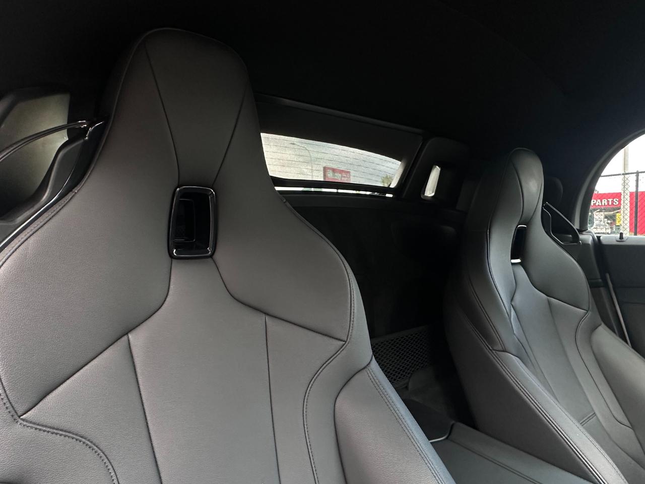 BMW Z4 sDrive30i Roadster 2019