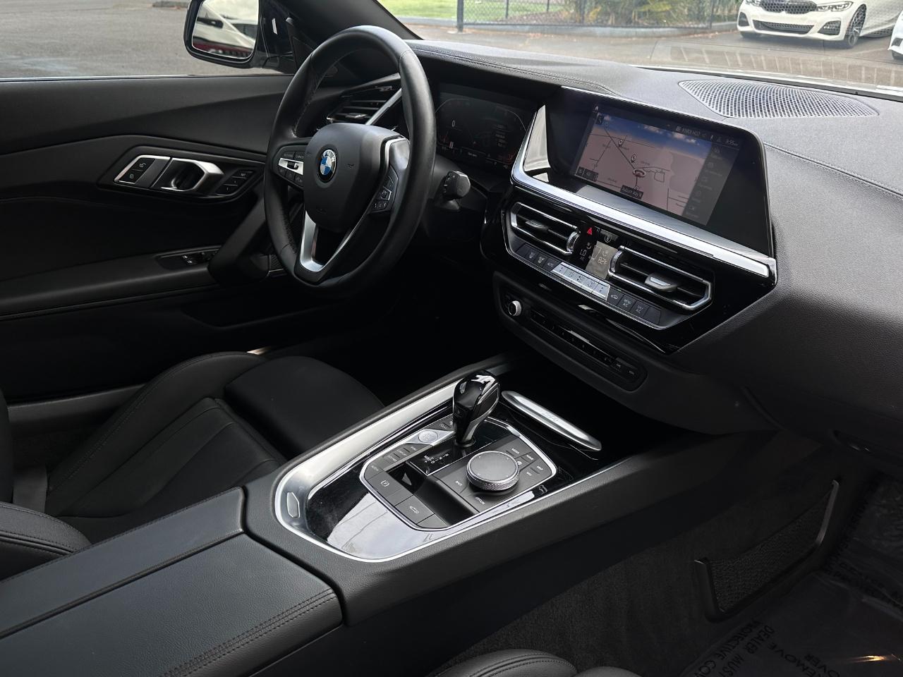 BMW Z4 sDrive30i Roadster 2019