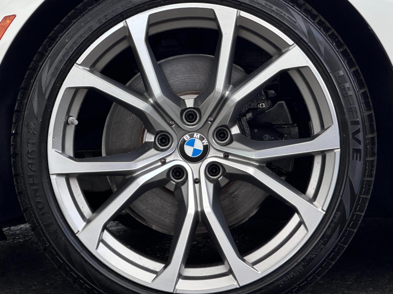 BMW Z4 sDrive30i Roadster 2019