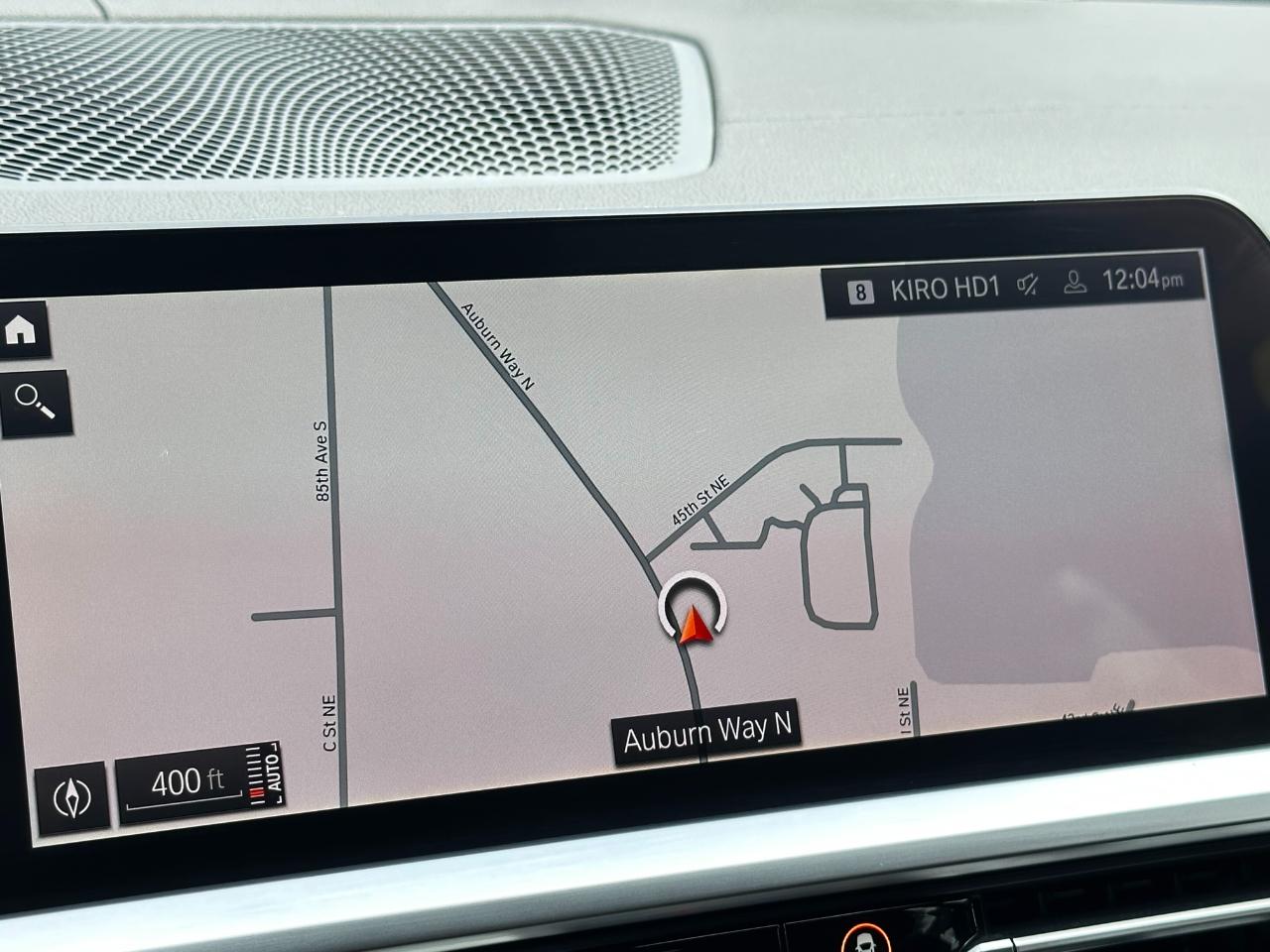 BMW 3 Series  2019