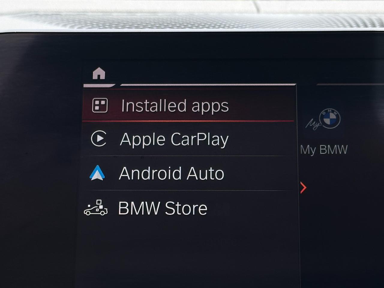 BMW 3 Series  2019