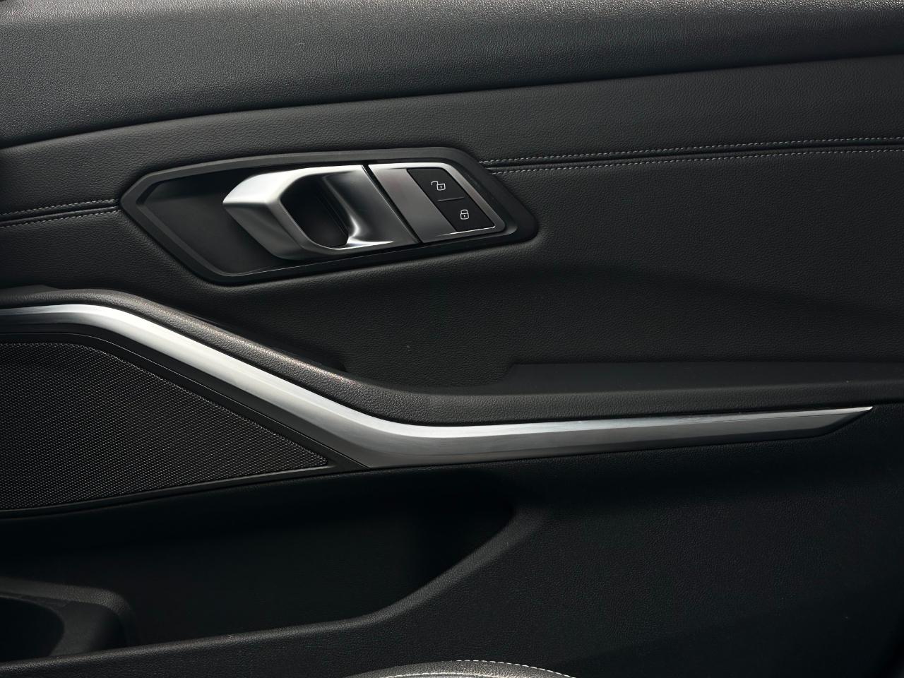 BMW 3 Series  2019