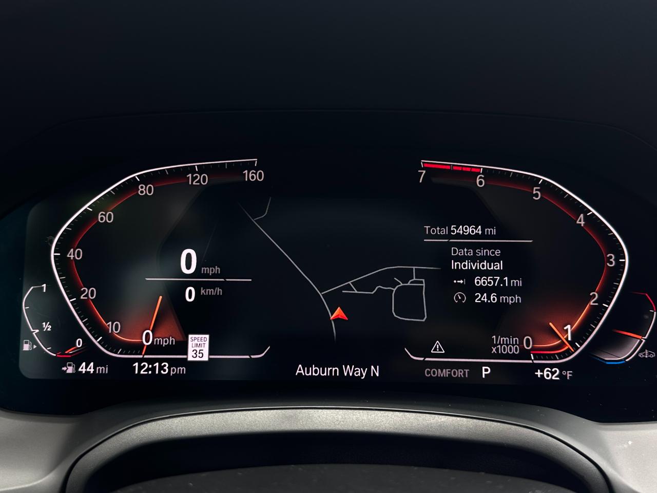 BMW 3 Series  2019