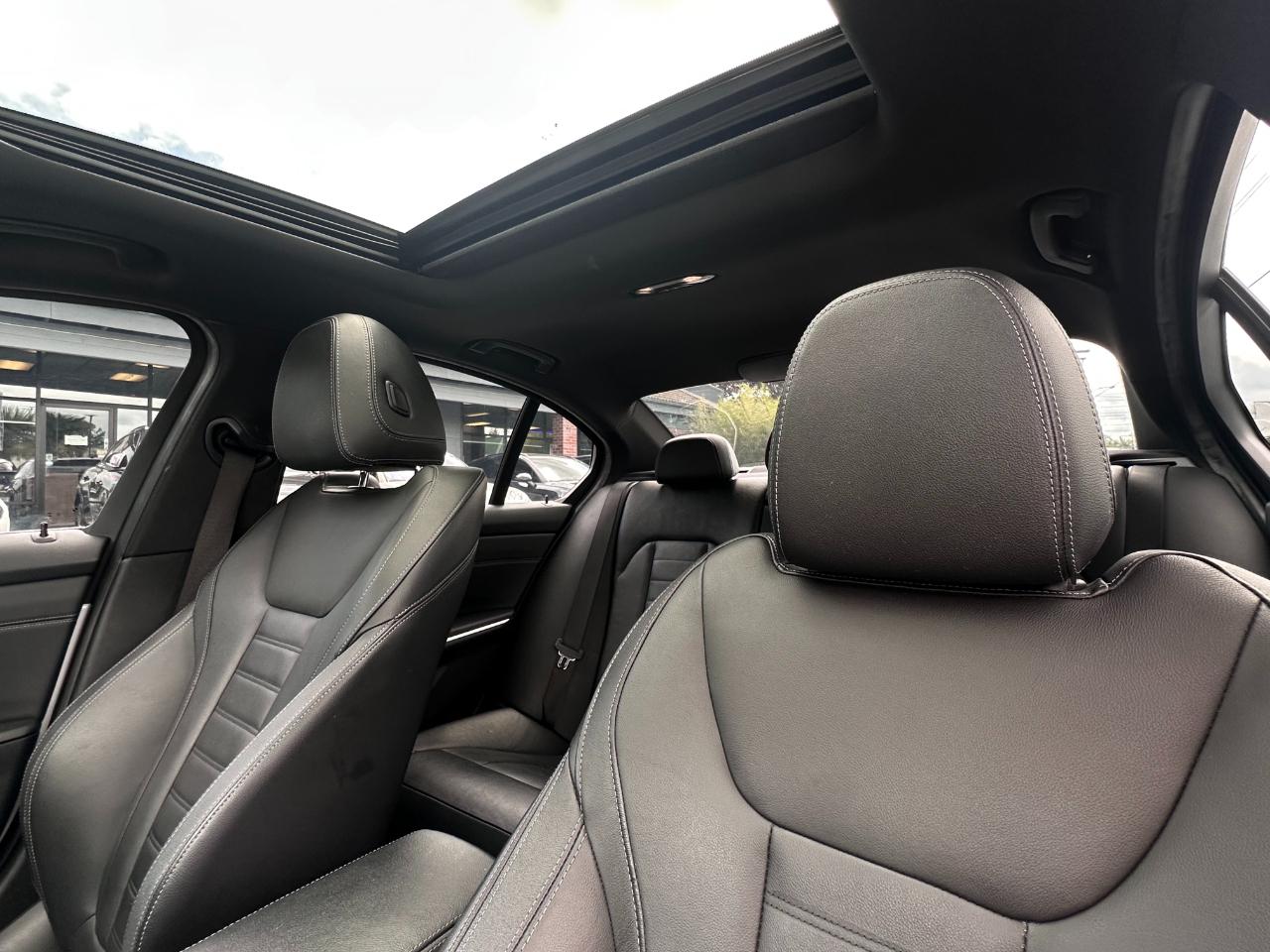 BMW 3 Series  2019
