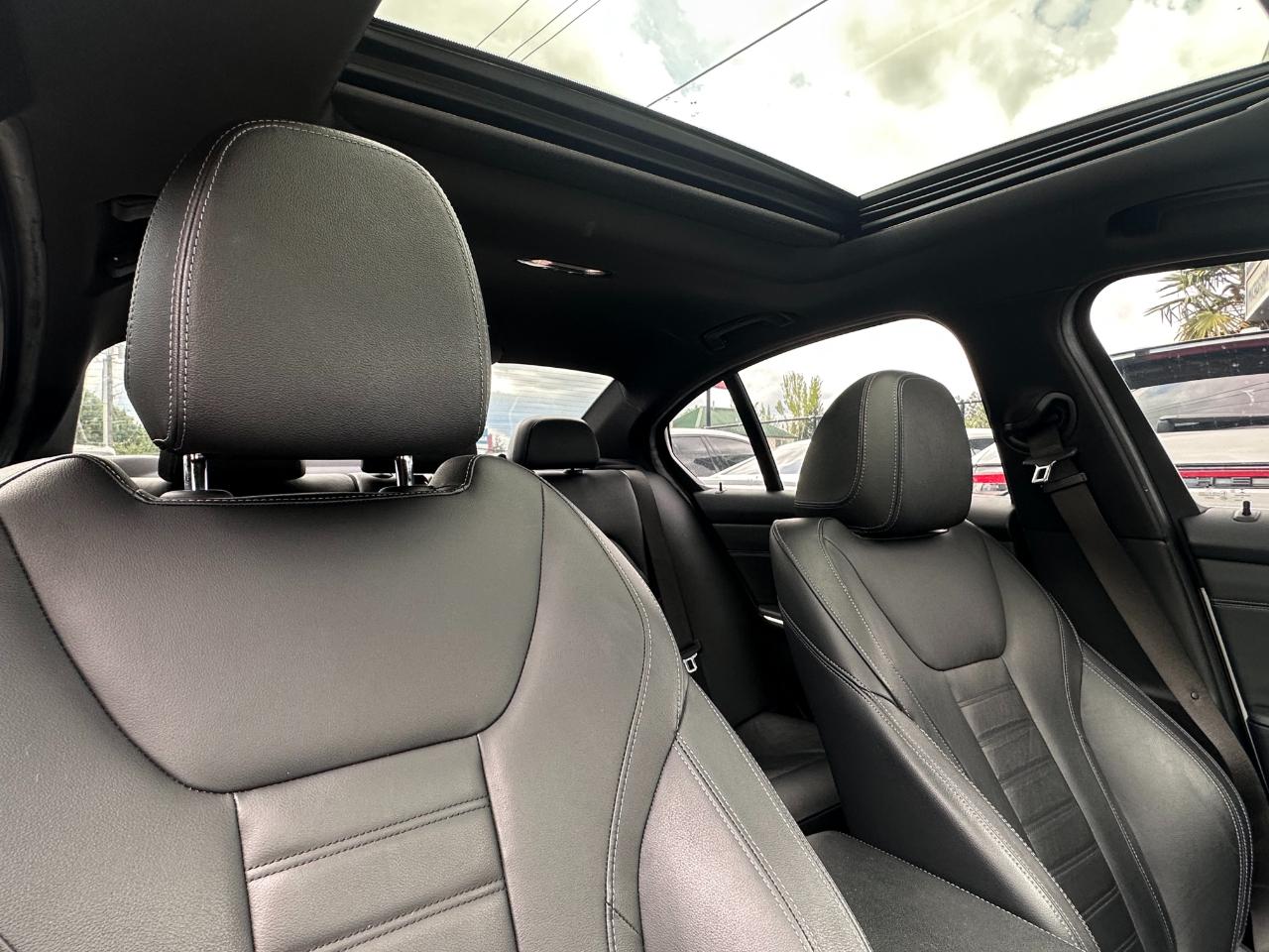 BMW 3 Series  2019