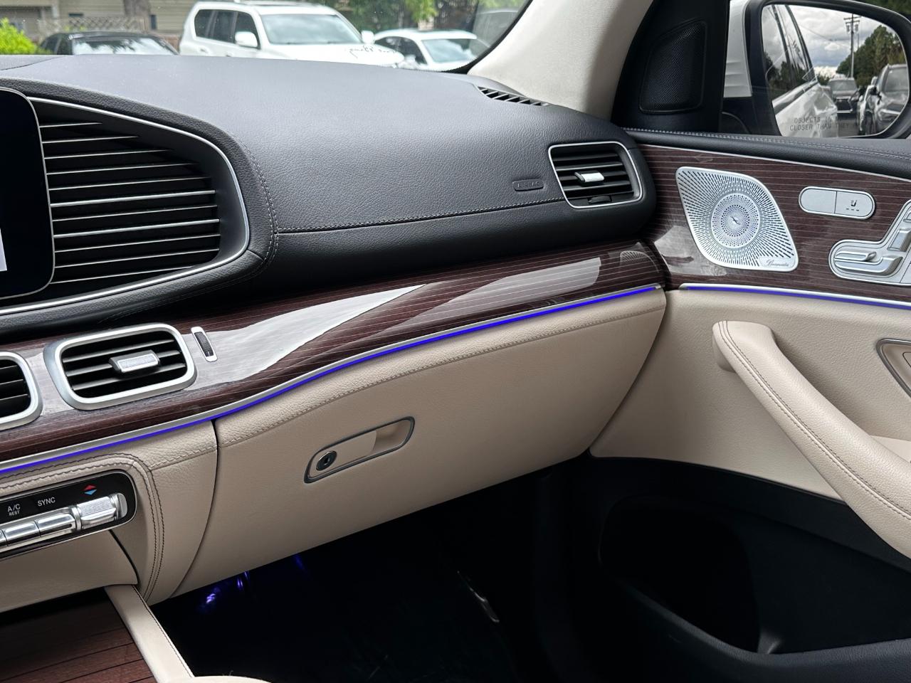 Mercedes-Benz GLE  2021