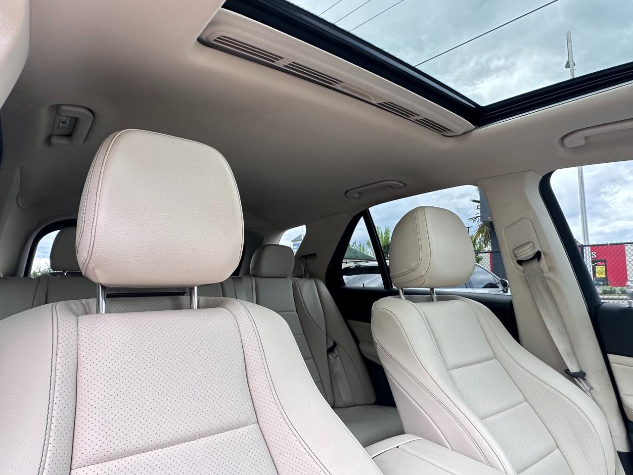 Mercedes-Benz GLE  2021