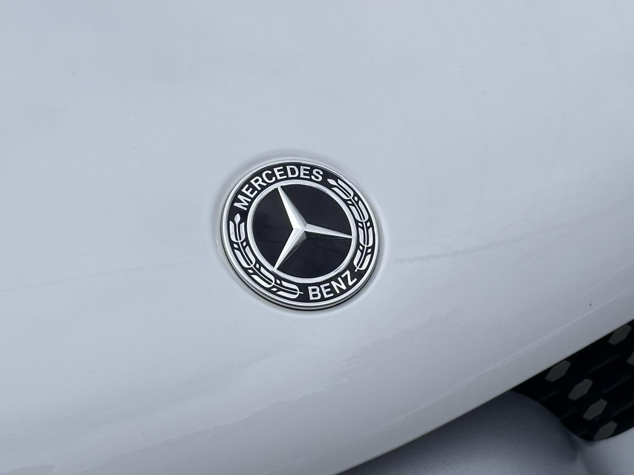 Mercedes-Benz GLE  2021