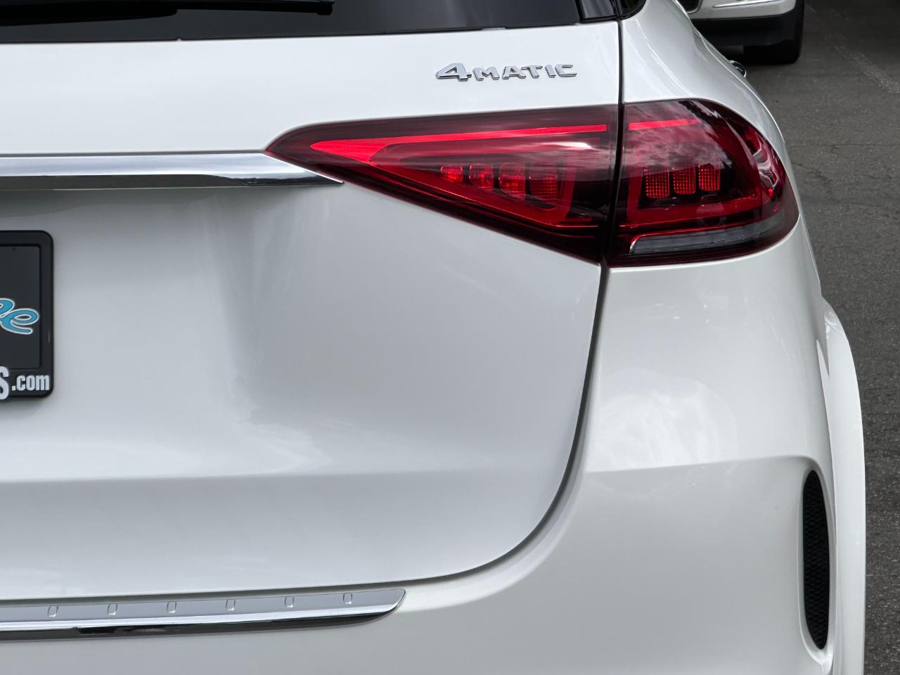 Mercedes-Benz GLE  2021