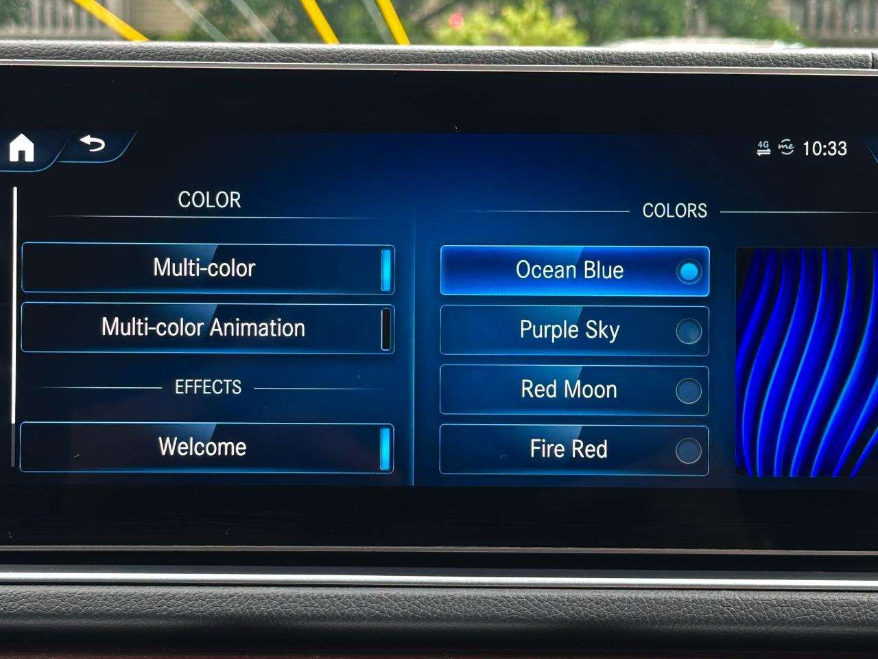 Mercedes-Benz GLE  2021