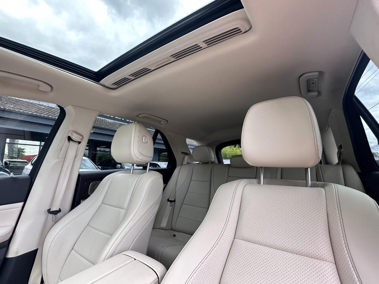 Mercedes-Benz GLE  2021