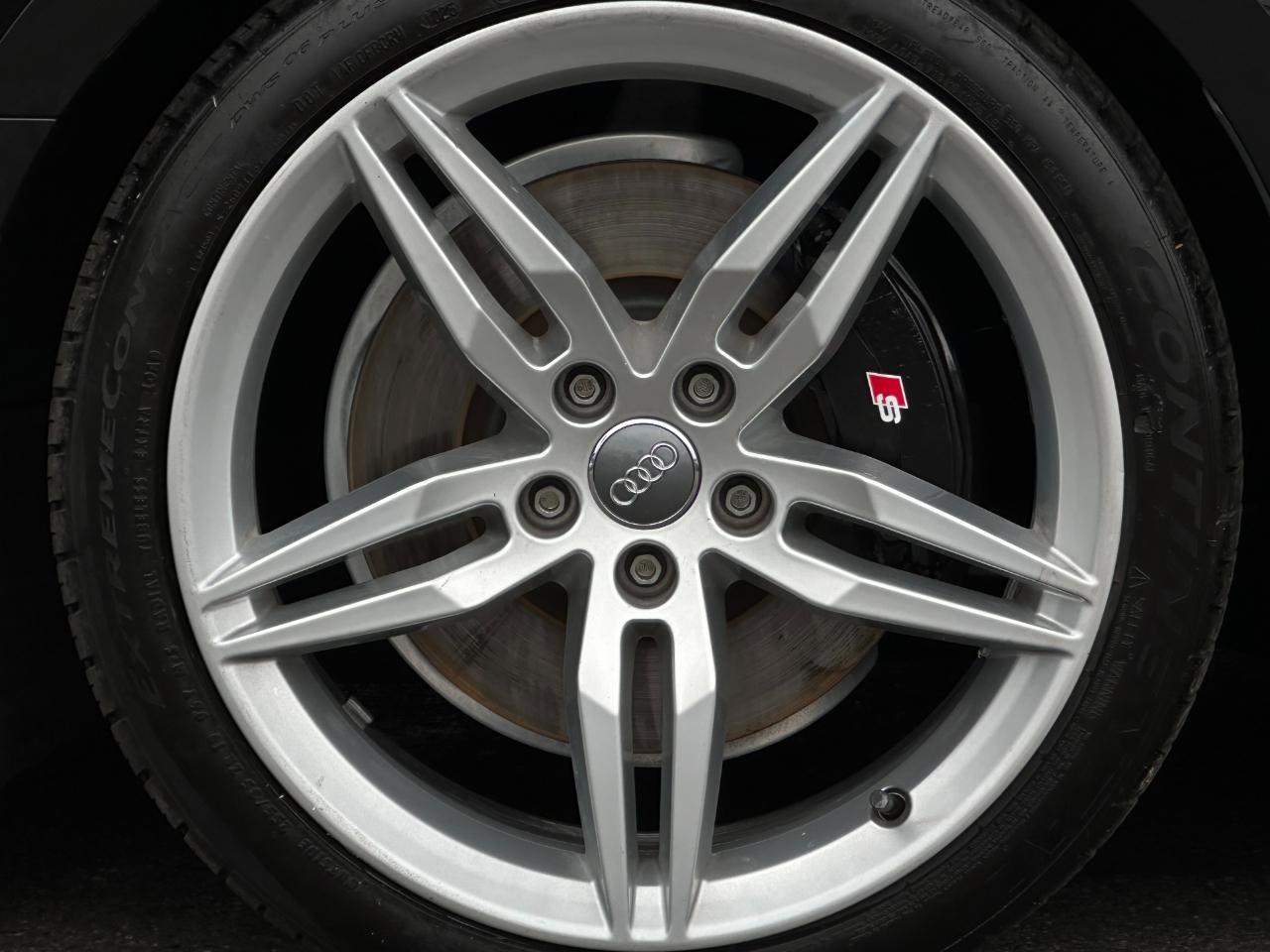 Audi A5 Sportback  2019