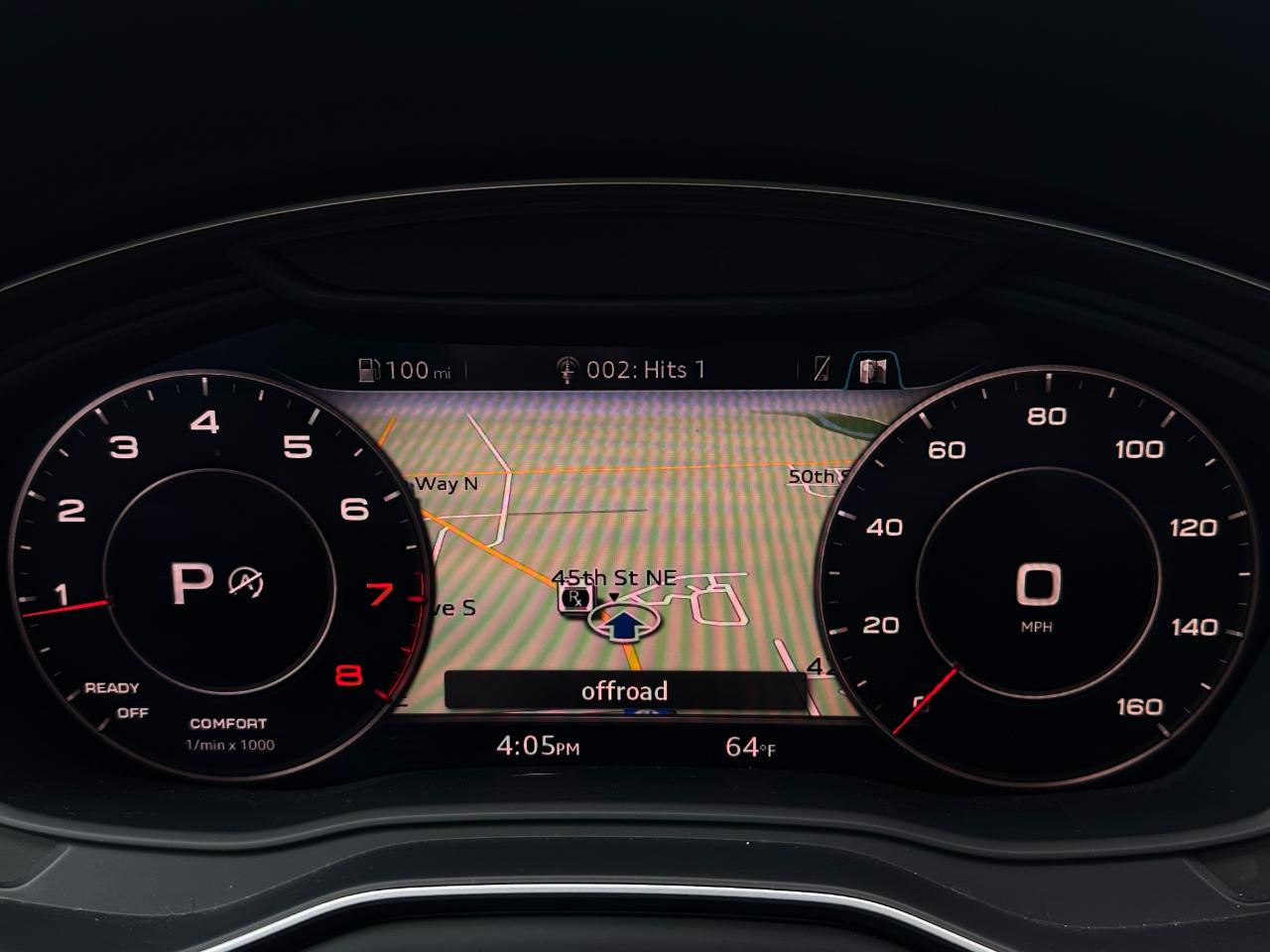 Audi A5 Sportback  2019