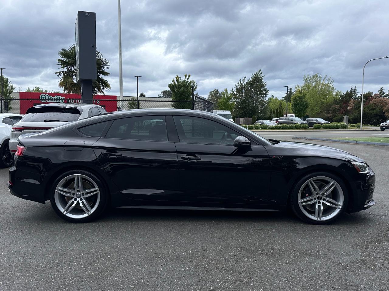 Audi A5 Sportback  2019