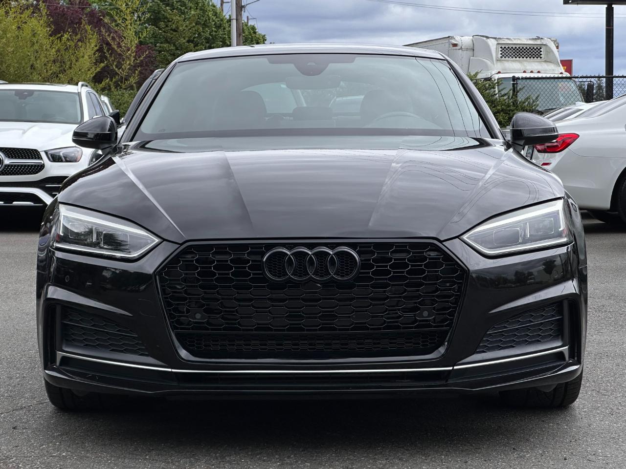 Audi A5 Sportback  2019