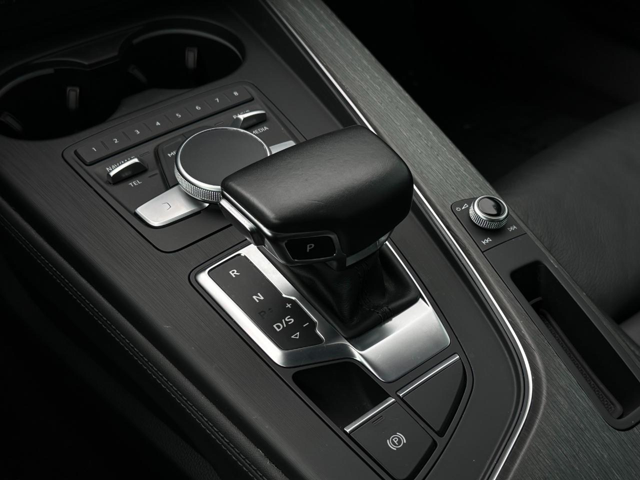 Audi A5 Sportback  2019