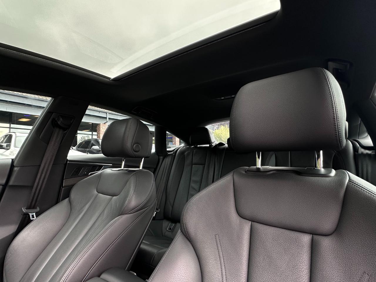 Audi A5 Sportback  2019