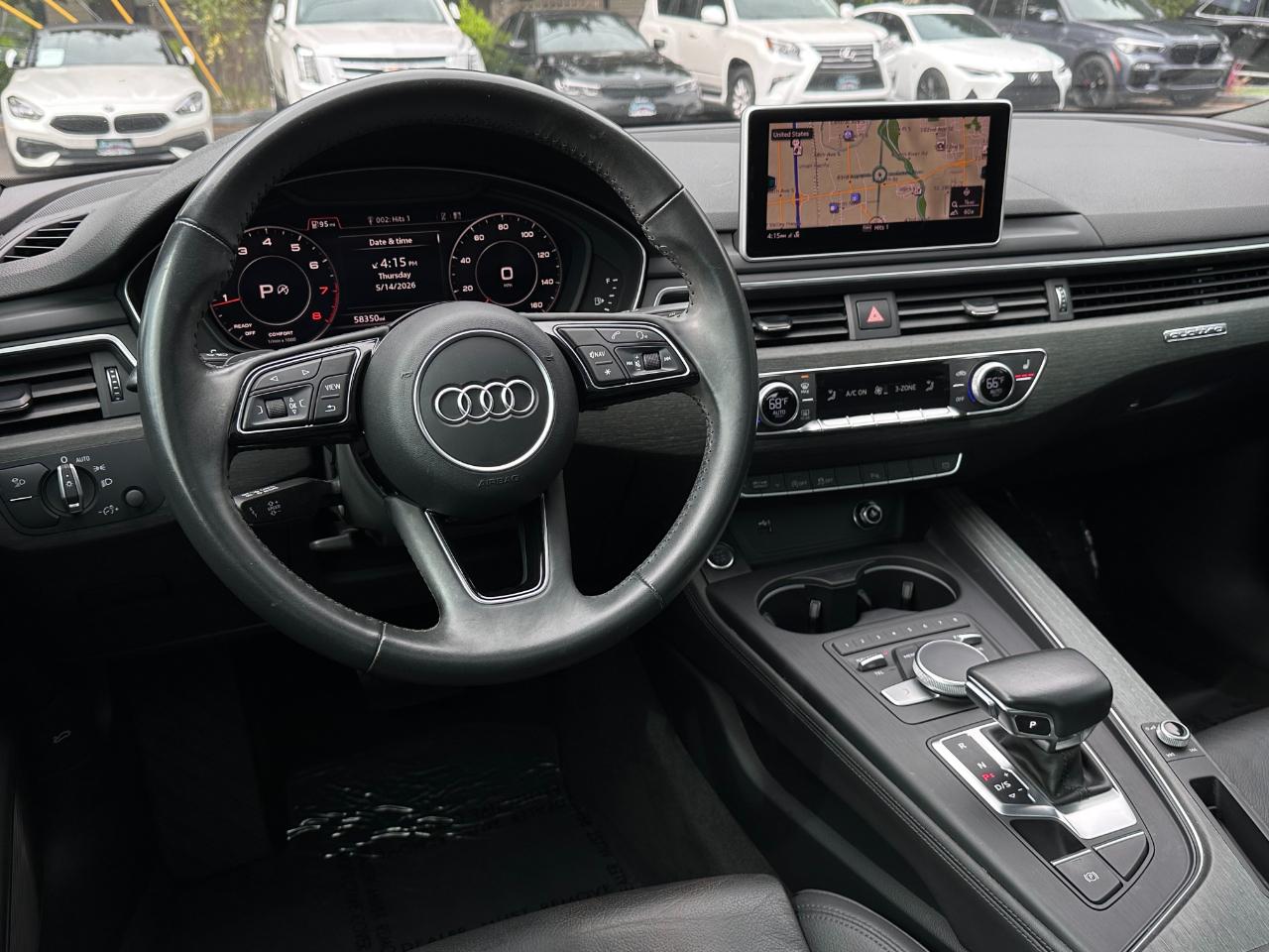 Audi A5 Sportback  2019