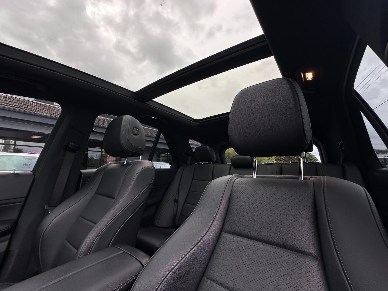 Mercedes-Benz GLE  2022