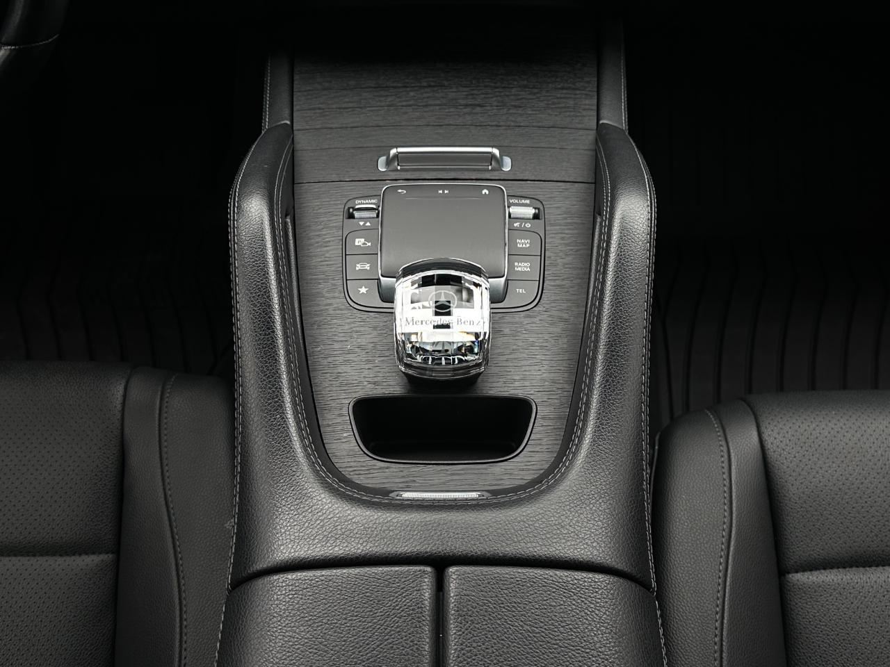 Mercedes-Benz GLE  2022