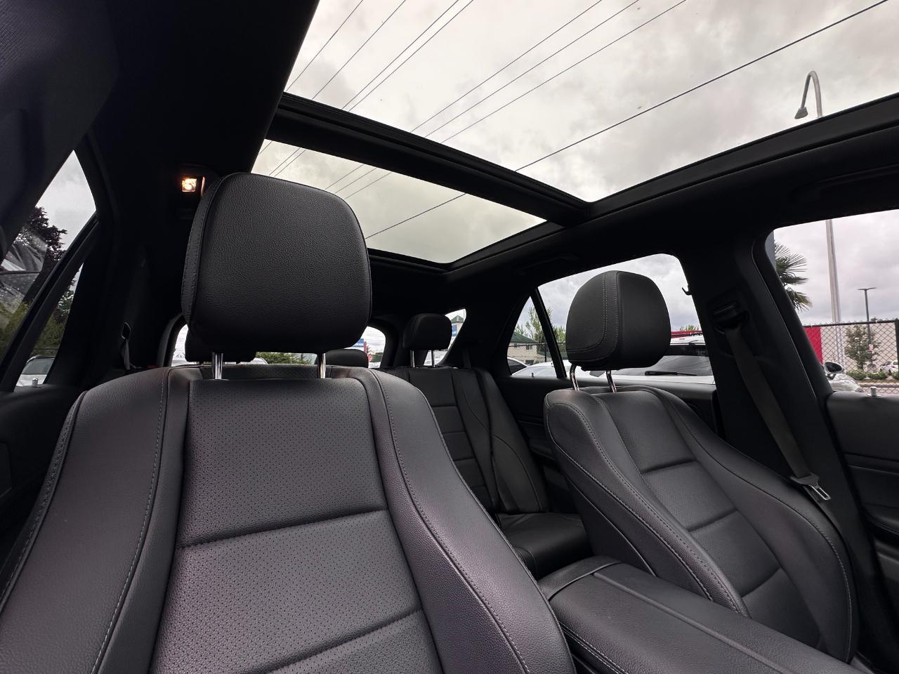 Mercedes-Benz GLE  2022