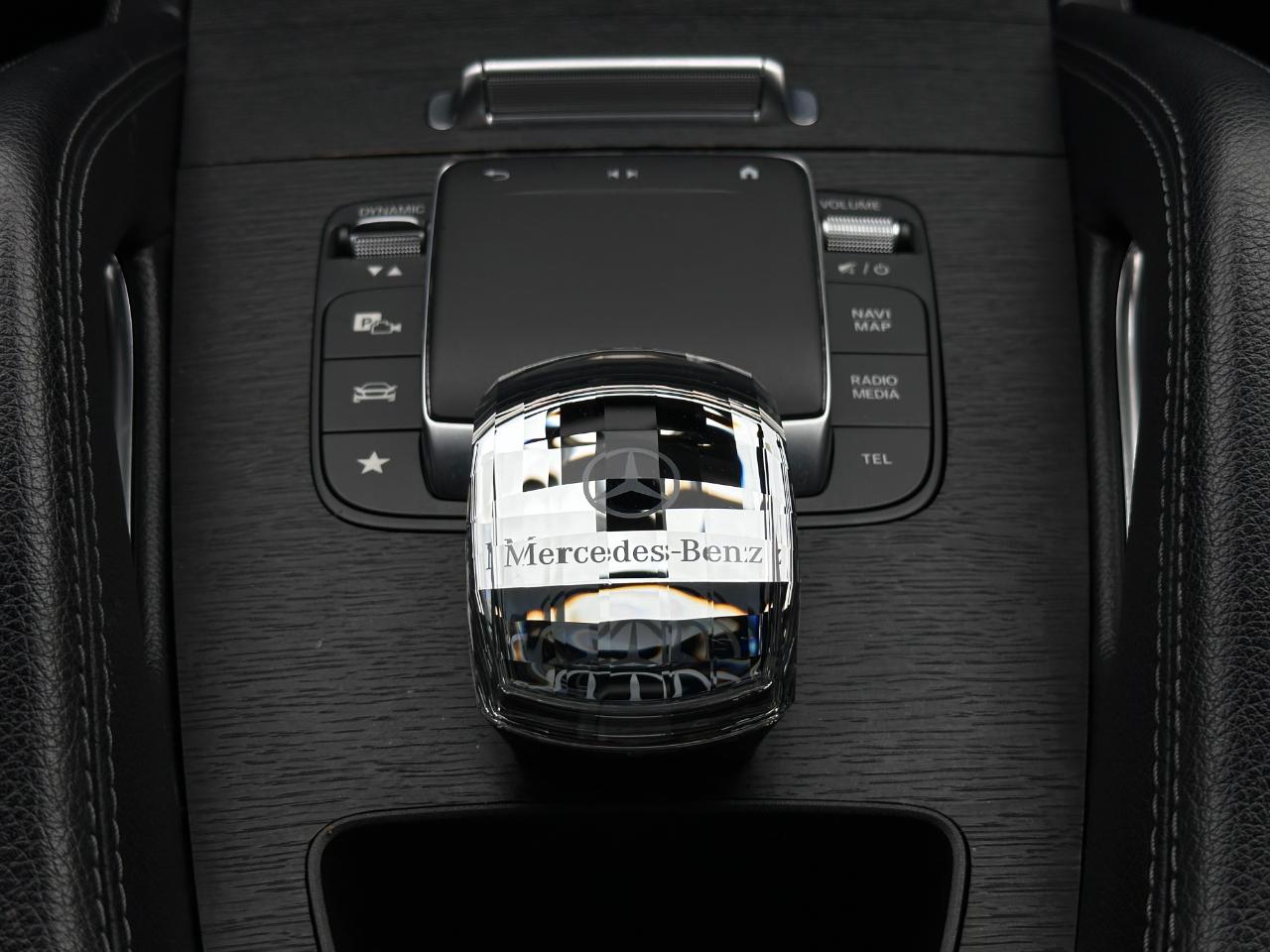 Mercedes-Benz GLE  2022