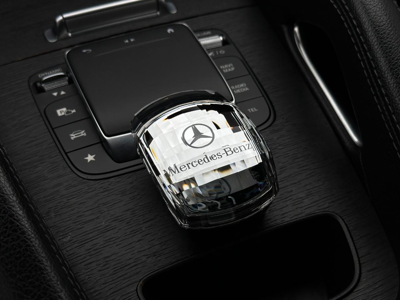 Mercedes-Benz GLE  2022