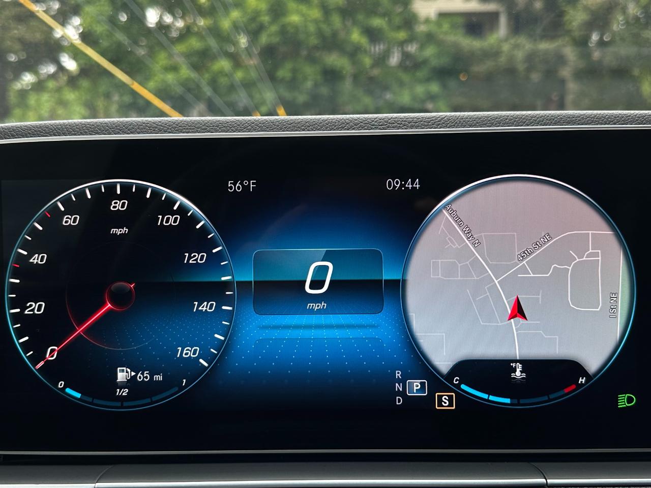 Mercedes-Benz GLE  2022