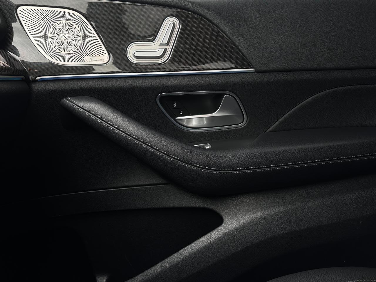 Mercedes-Benz GLE  2022