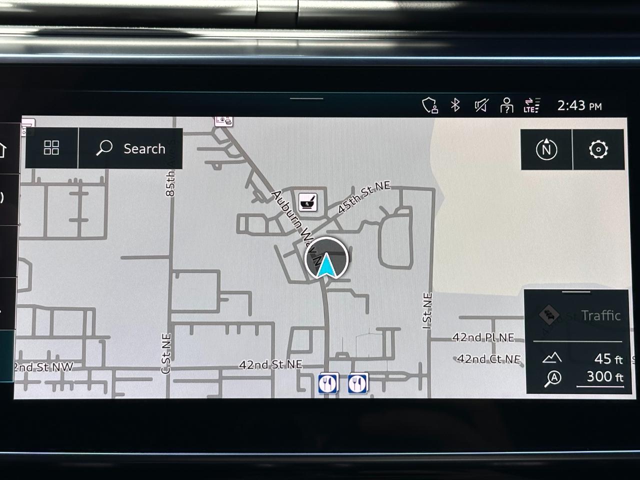 Audi Q8 Premium Plus 55 TFSI quattro 2022