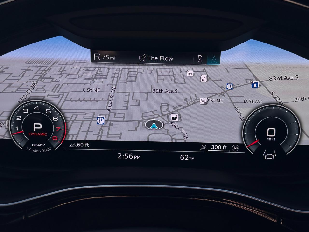 Audi Q8 Premium Plus 55 TFSI quattro 2022