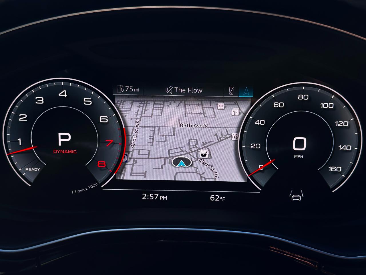 Audi Q8 Premium Plus 55 TFSI quattro 2022