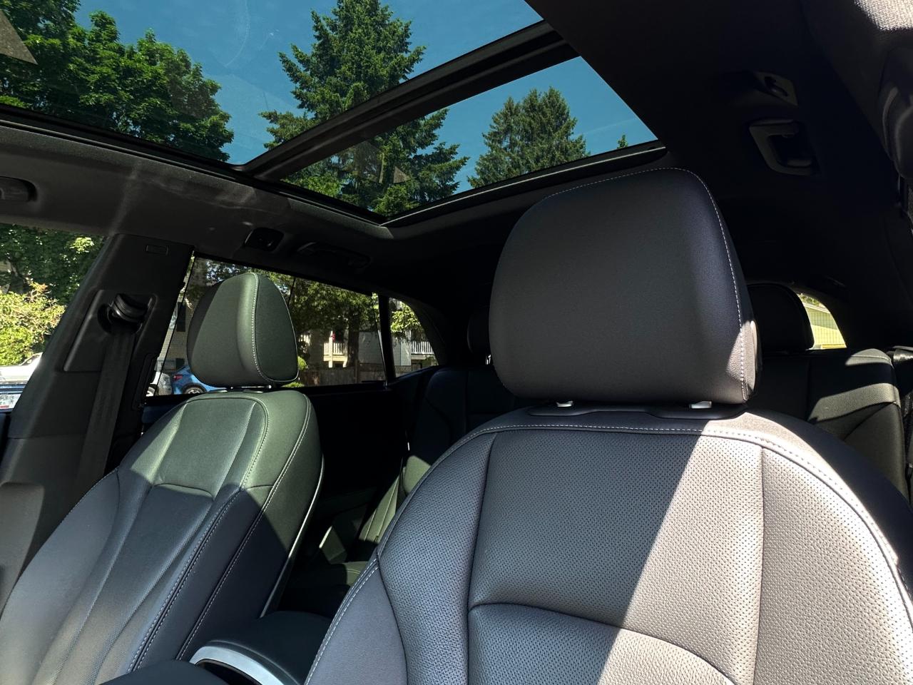 Audi Q8 Premium Plus 55 TFSI quattro 2022