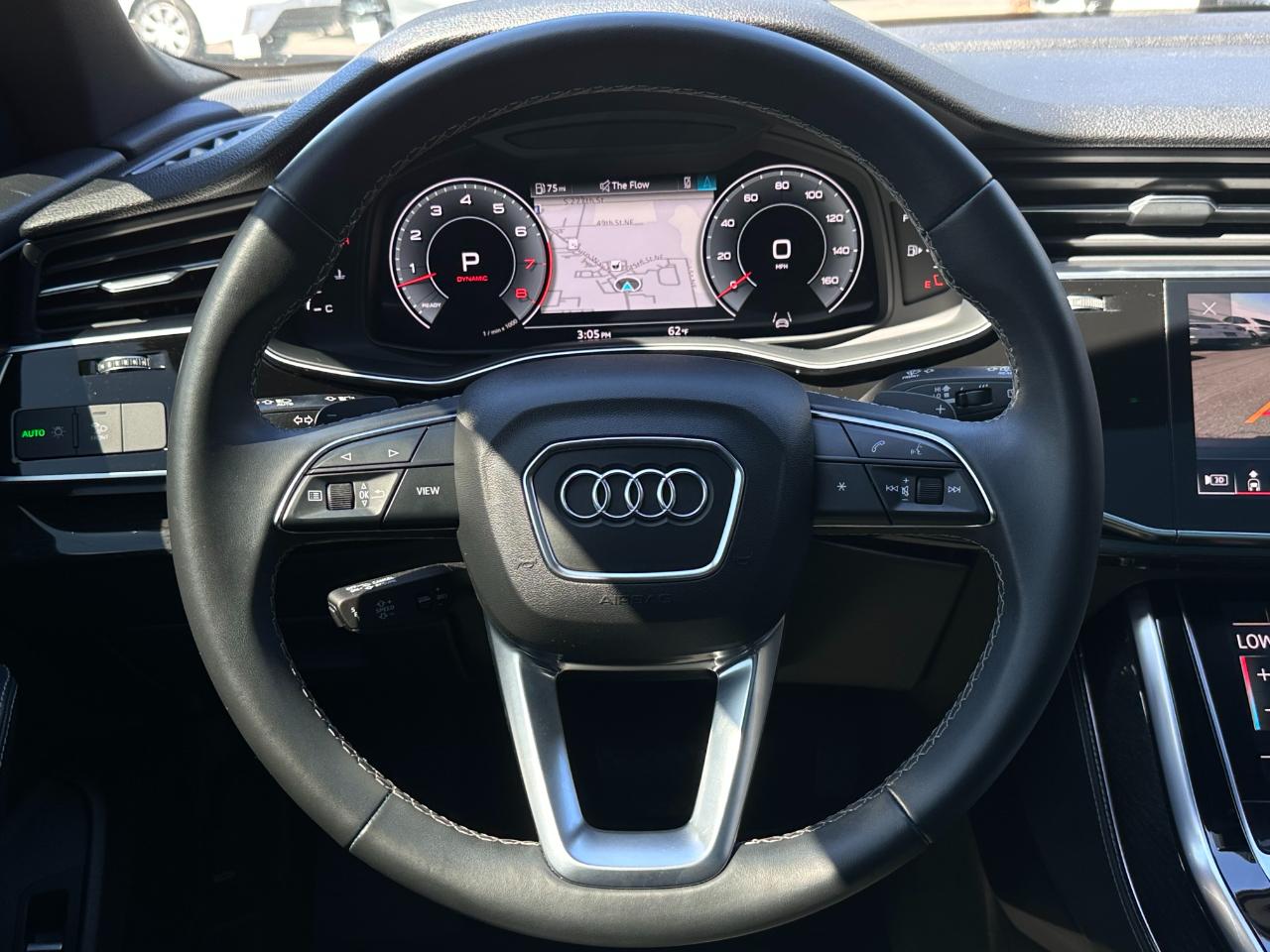 Audi Q8 Premium Plus 55 TFSI quattro 2022