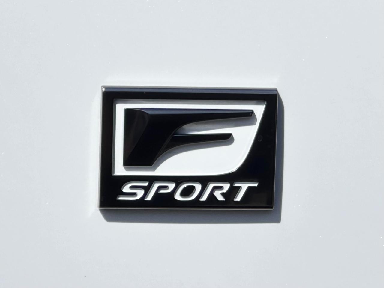 Lexus IS IS 350 F Sport RWD 2021