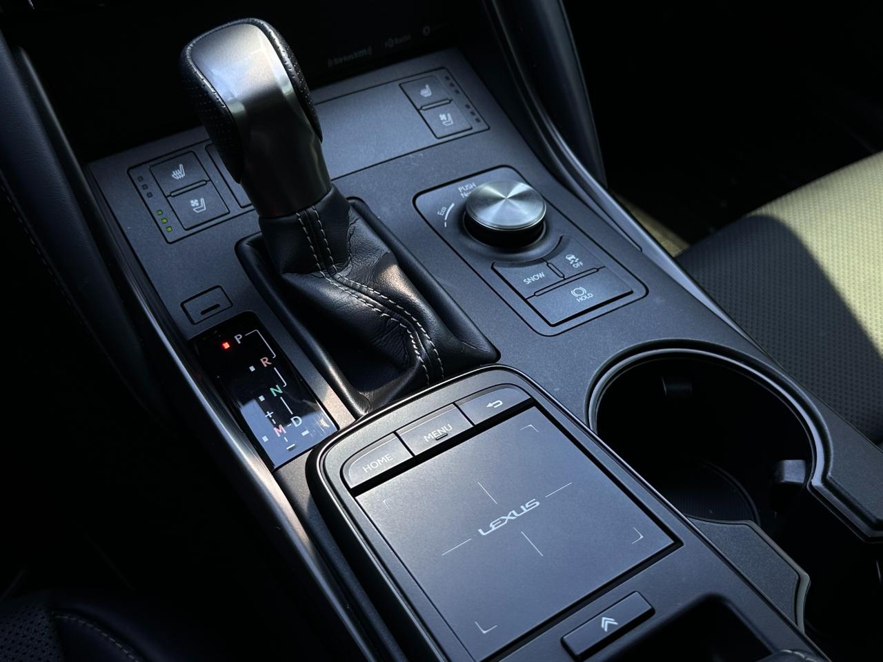 Lexus IS IS 350 F Sport RWD 2021