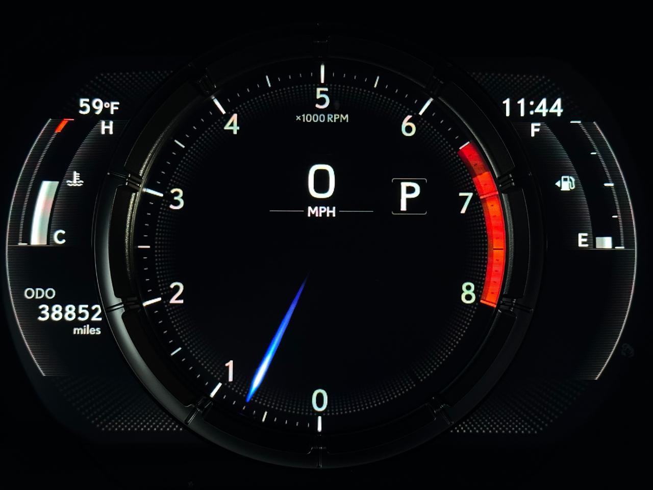 Lexus IS IS 350 F Sport RWD 2021