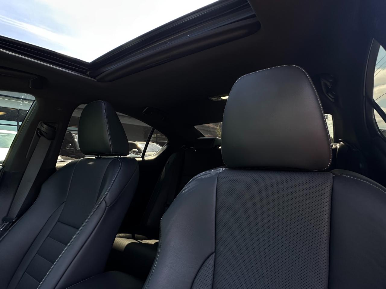 Lexus IS IS 350 F Sport RWD 2021
