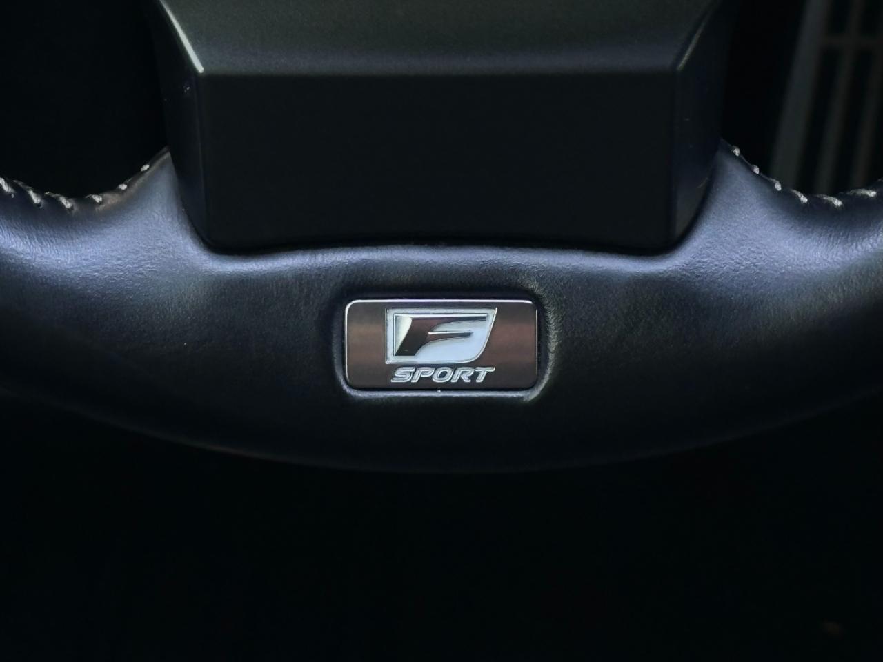 Lexus IS IS 350 F Sport RWD 2021