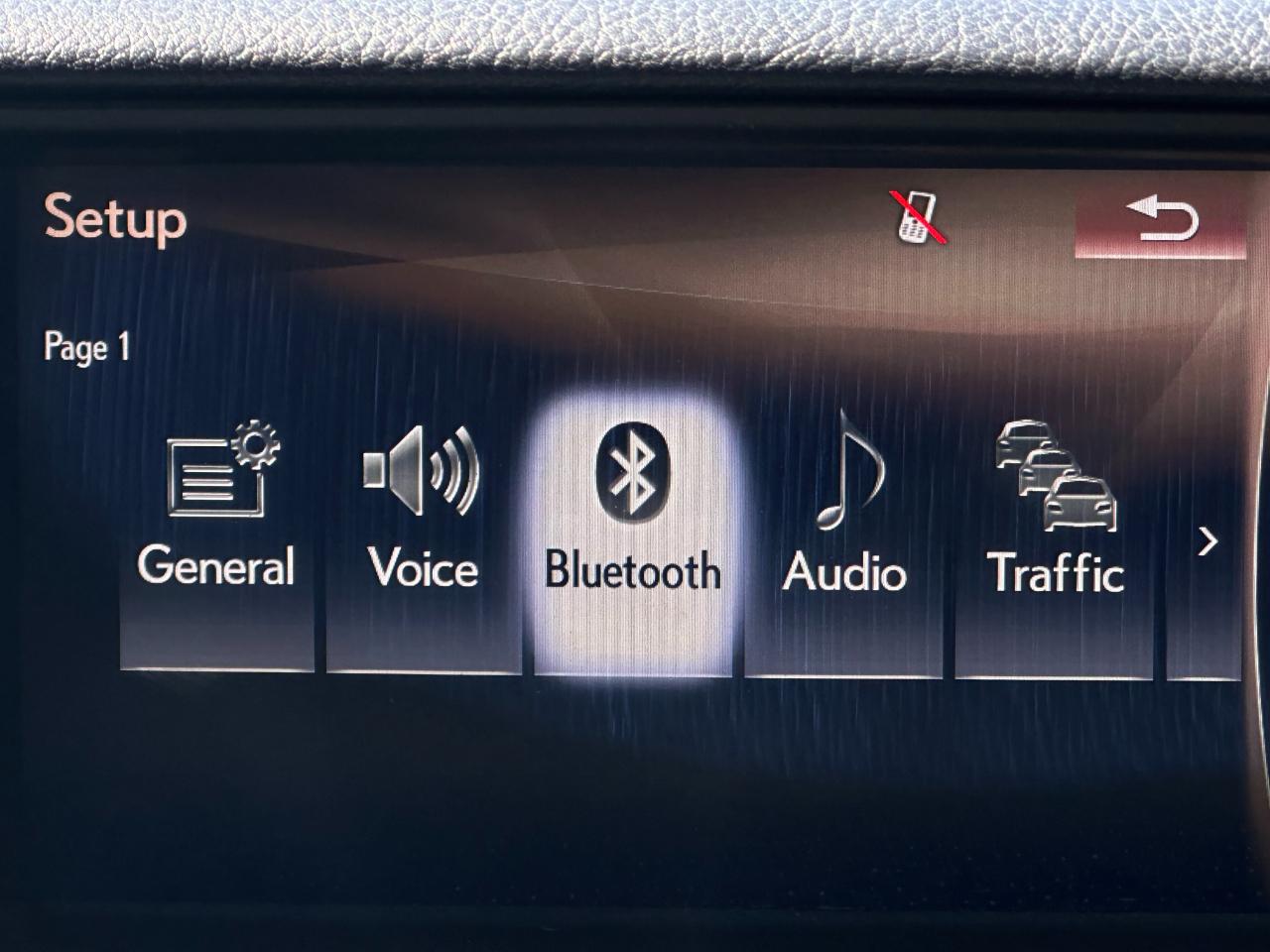 Lexus GS 350  2016