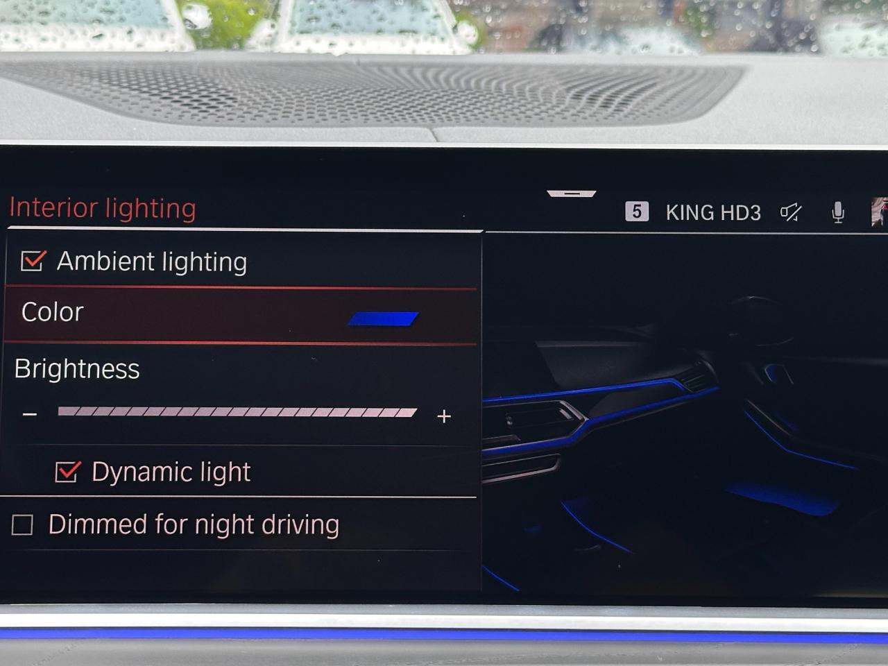 BMW X7 xDrive40i Sports Activity Vehicle 2022