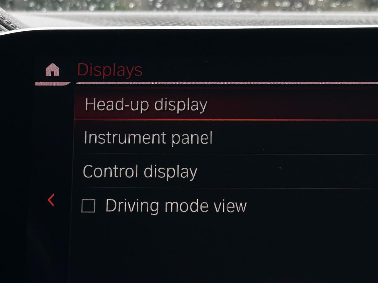 BMW X7 xDrive40i Sports Activity Vehicle 2022